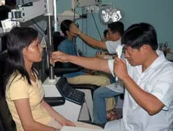 Không ai giống ai!?