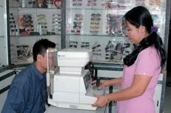 Không ai giống ai!? ảnh 2