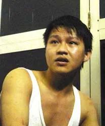 Giải cứu thành công con tin ảnh 3