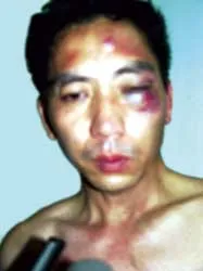 Giải cứu thành công con tin