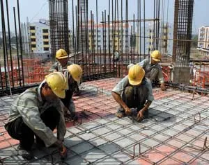 “Nóng bỏng” mặt hàng thép