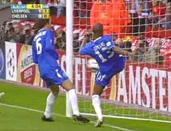 World Cup 2006 với bóng có chip điện tử ảnh 1