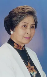 Bác Hồ thích ngâm thơ