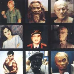 Bảo tàng về những danh nhân Việt Nam