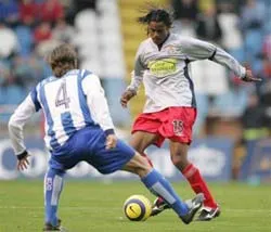 LA LIGA – VÒNG 36 ảnh 2