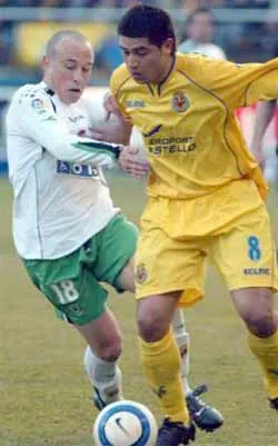 LA LIGA – VÒNG 36 ảnh 1