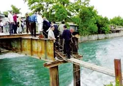 Có bàn tay của Taliban?