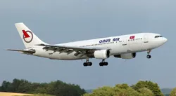 4 nước châu Âu cấm Onur Air hạ cánh