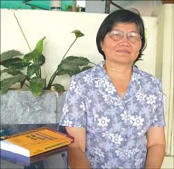 Bác luôn trong tim chúng tôi ảnh 4