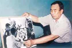 Bữa cơm quý giá nhất