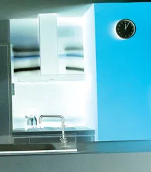 Màu sơn cải thiện tâm lý ảnh 2