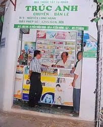 Bị bắt quả tang tống tiền, sao vẫn được nhởn nhơ?