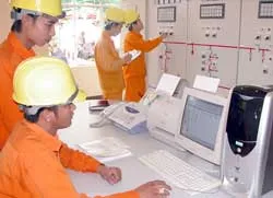 Không để việc cắt giảm điện ảnh hưởng đến các ngành sản xuất thiết yếu