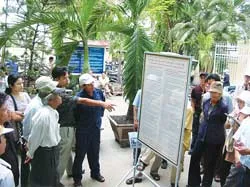 “Cần” và “đủ”