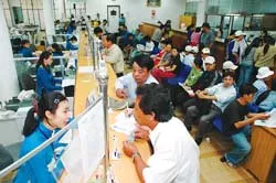 "Hụi "có nên hợp thức hóa