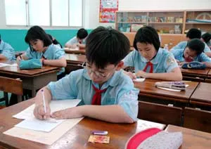 Tư vấn tuyển sinh năm 2005 cùng bạn đọc ảnh 4