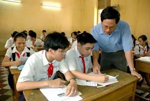 Tư vấn tuyển sinh năm 2005 cùng bạn đọc ảnh 6