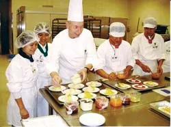 SES một cơ hội cho Việt Nam