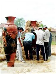 Báo SGGP  tham gia lập kỷ lục guinness ảnh 8