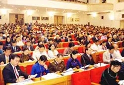 Quốc hội tiếp tục xem xét hàng loạt dự án luật