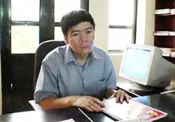 Lối thoát...