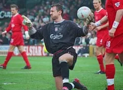 Jerzy Dudek:“Sút luân lưu giống như chơi xổ số” ảnh 1