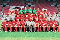 Cuộc chiến đa quốc gia ảnh 2