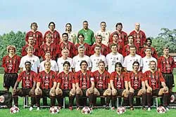 Cuộc chiến đa quốc gia