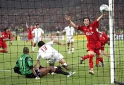 Liverpool vô địch ảnh 3