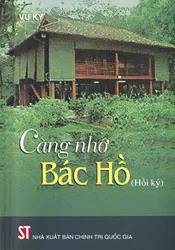 Càng nhớ Bác Hồ