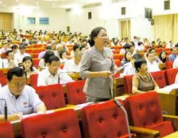 Chứng chỉ tiền gửi có được chuyển nhượng?