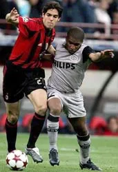 Milan quyết mua siêu sao cho mùa tới ảnh 1