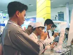 Tăng lượng hay tăng chất?