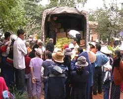 “Khuấy động” hợp tác kinh tế