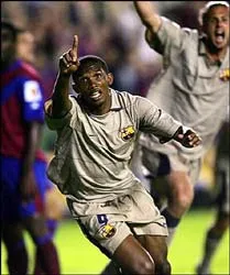 Liệu Barcelona có chấp nhận bán ? ảnh 1