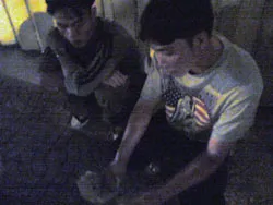 Bài 3: Cần biện pháp ngăn chặn khẩn cấp