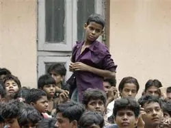 Children’s club - Một động lực phát triển