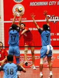 Khởi đầu ấn tượng ảnh 1