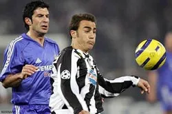 Real bật đèn xanh cho Figo ra đi ảnh 1