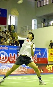 TPHCM thắng tuyệt đối ảnh 1