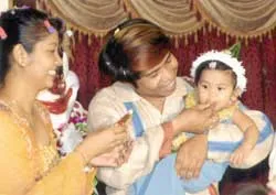 Kỳ cuối: Luôn hãnh diện vì mang dòng máu Việt