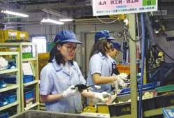 Nhức nhối nạn bỏ trốn