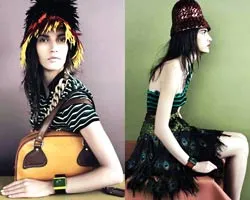 Thành công từ chiếc túi xách