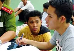 Đánh sập “động lắc” Ben Ben ảnh 2