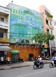 Đánh sập “động lắc” Ben Ben