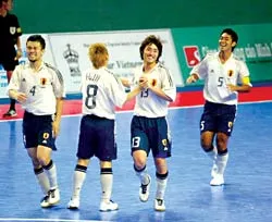 Nhật Bản – Iran: Thời khắc của sự thật ảnh 2