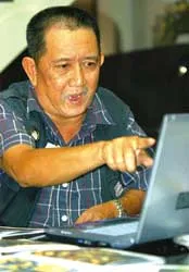 Viết truyện tranh thiếu nhi