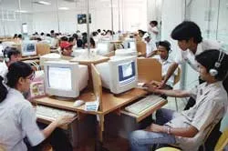 Cơ sở đào tạo hiện đại