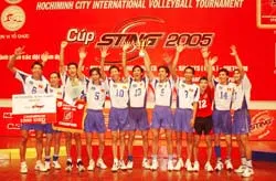 Nghẹt thở ! ảnh 1