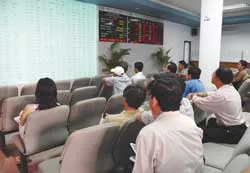 Đầu tư chứng khoán có bảo đảm